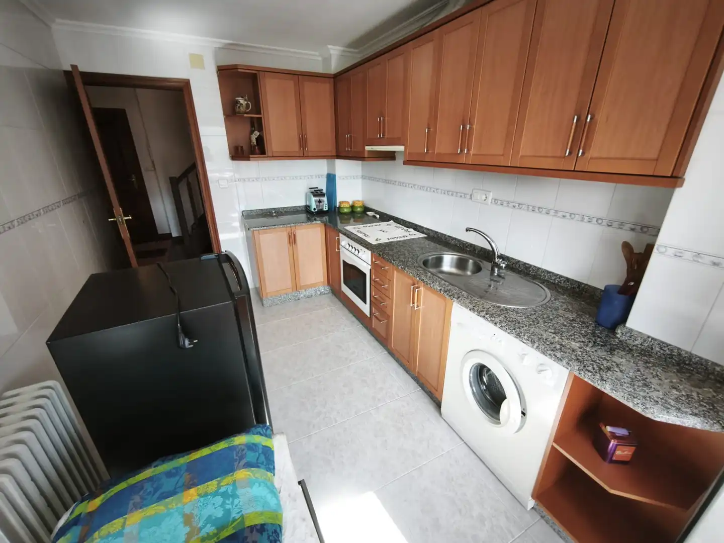 Duplex con terrazza in vendita a Estrada de Xunqueira 33, imagen 8