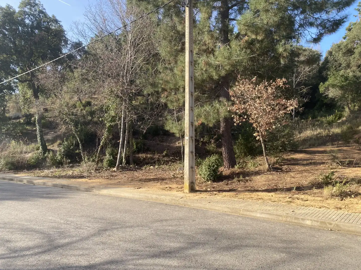 Terreno residencial en venta en Calle Lirios 23, imagen 24