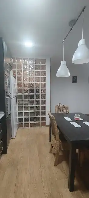 Cocina de Piso en venta en Linares con Aire acondicionado, Calefacción y Amueblado