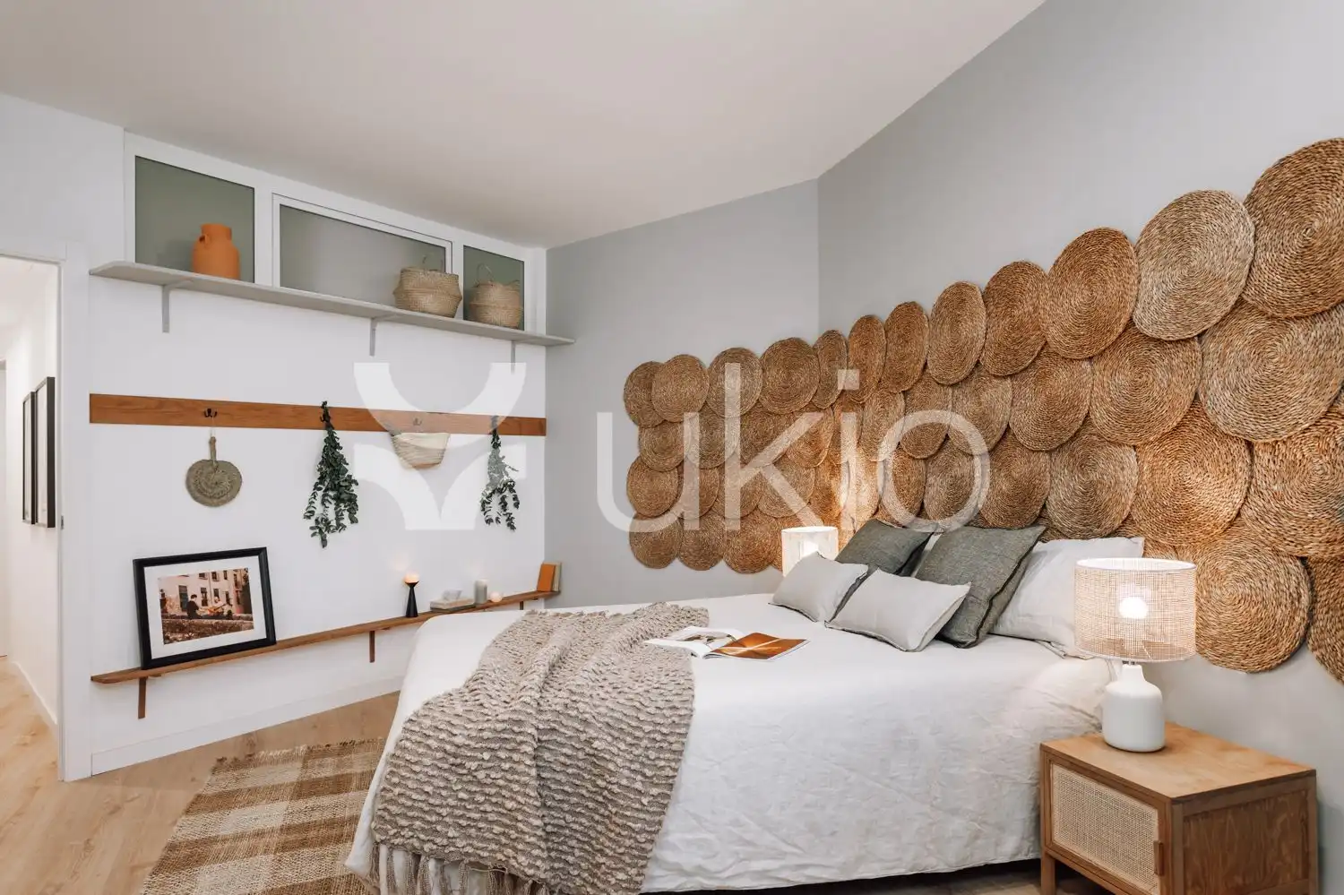 Apartment with lift to rent in Carrer del Comte d'Urgell, imagen 12