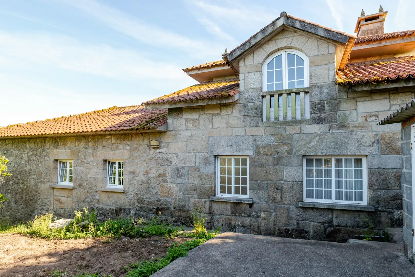 Casa rústica en venda a Vilanova de Arousa, imagen 25