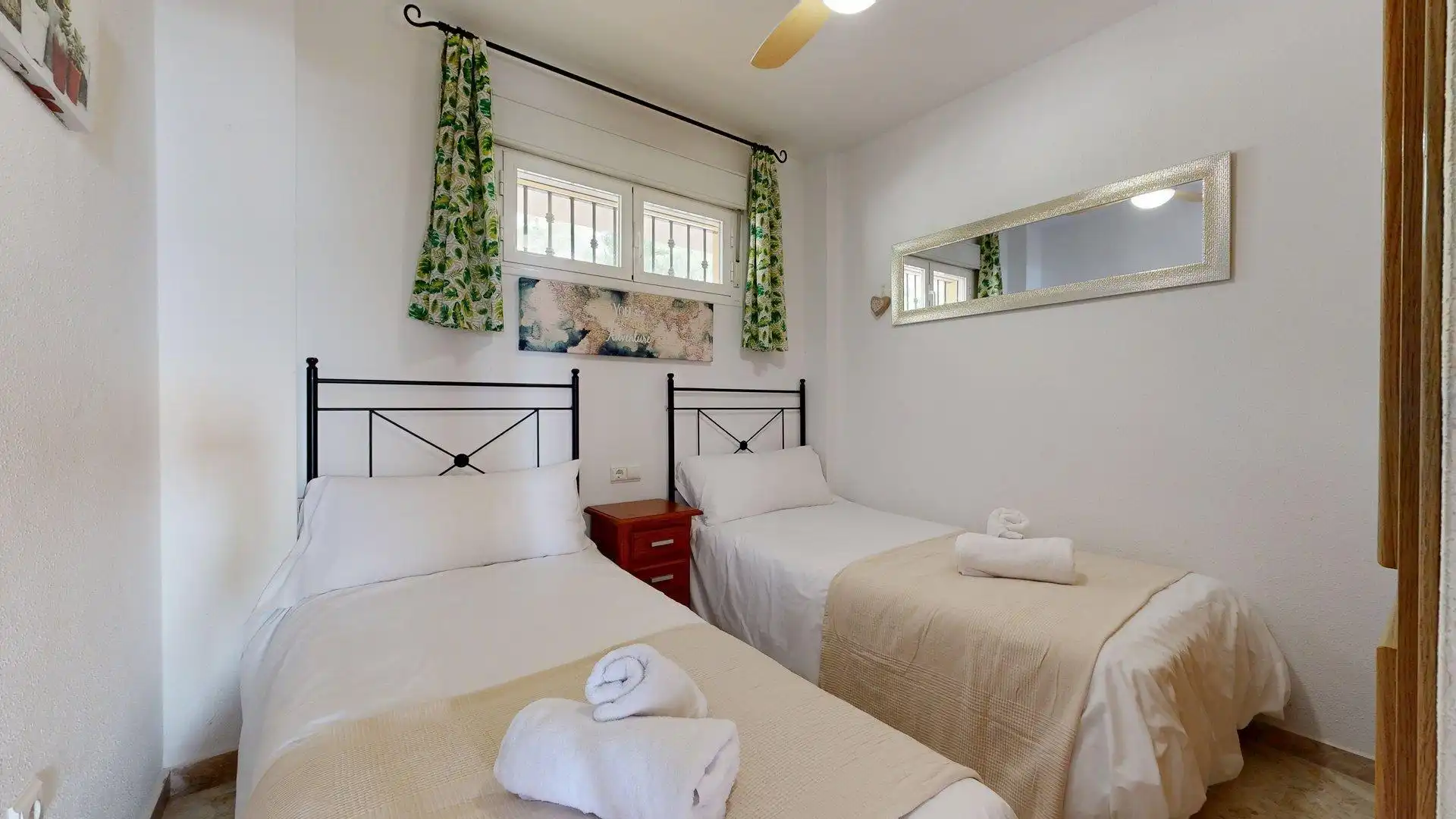 Habitación de Apartamento de alquiler en Mutxamel