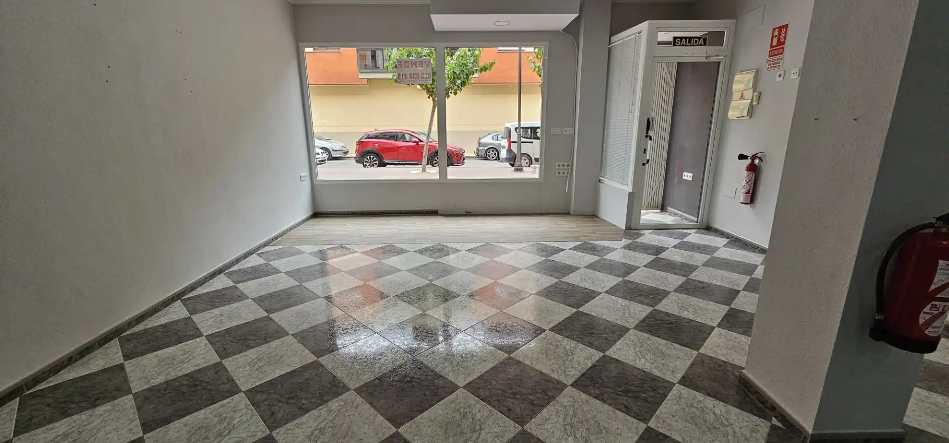 Business premises for sale in Totana, imagen 6