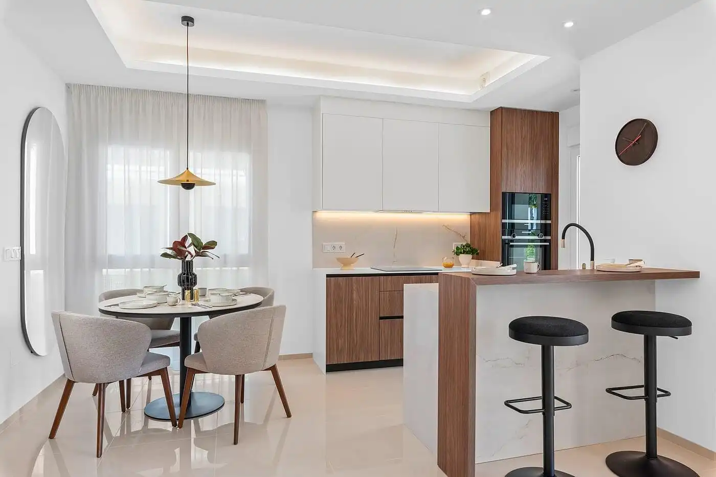 Apartament amb terrassa en venda a Rojales, imagen 11