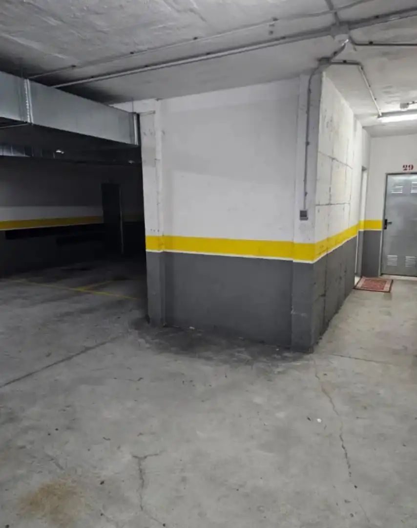 Parking of Garage for sale in Soutomaior