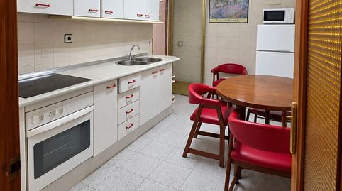 Foto 4 de Piso en venta en Roquetas Pueblo, Roquetas de Mar