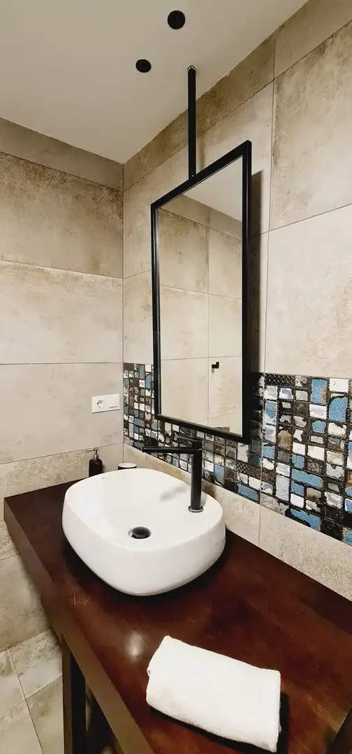 Casa rústica con piscina en venta en Estepona Pueblo, imagen 28