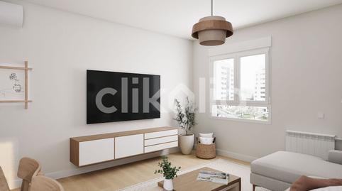 Foto 4 de Piso en venta en Pinar del Rey,  Madrid Capital