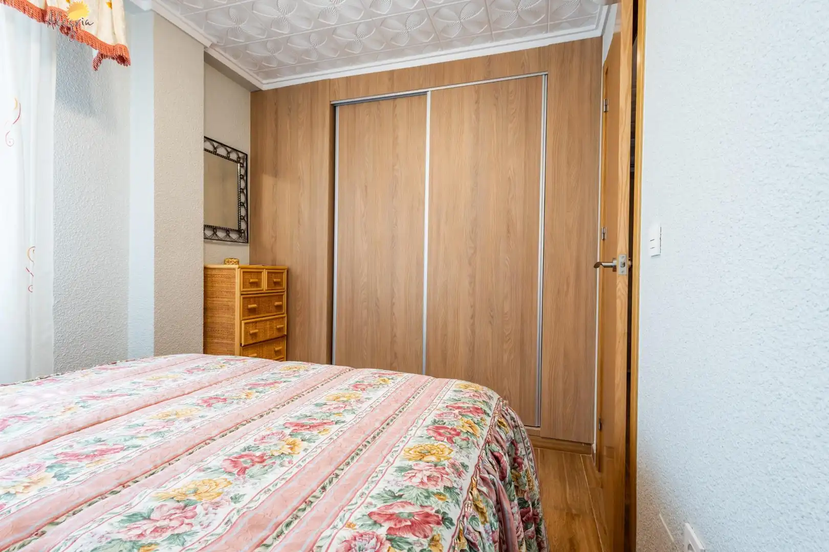 Apartamento con terraza en venta en Calle doña sinforosa, imagen 34
