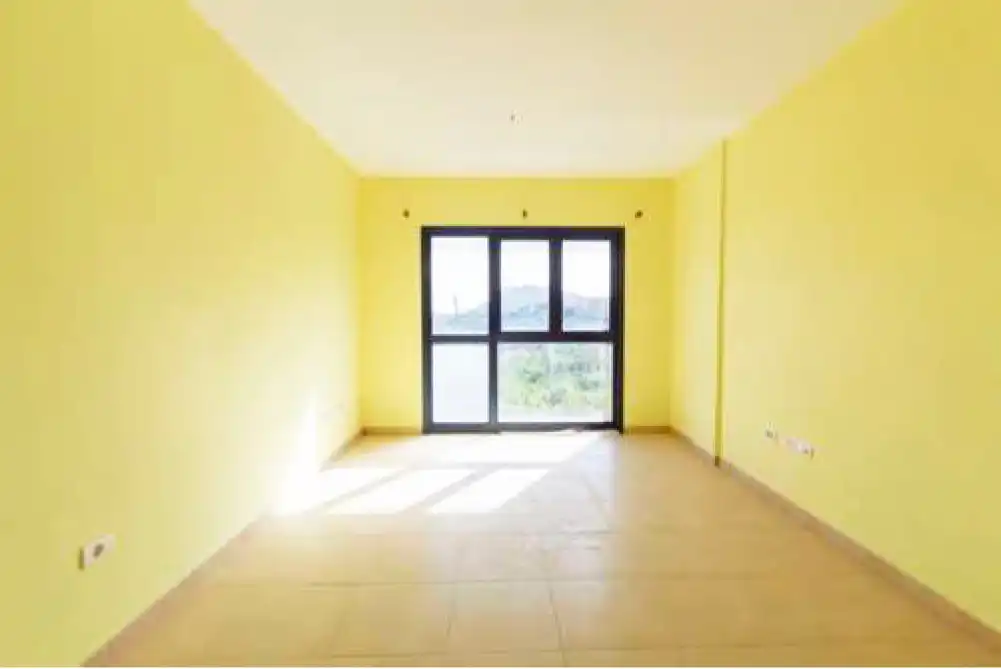 Sala d'estar de Edifici en venda en Barlovento