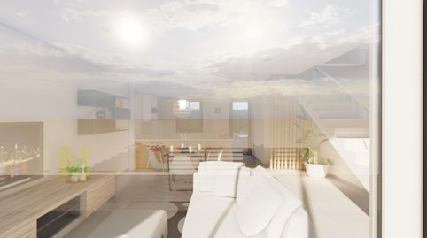 Foto 4 de Casa adosada en venta en Cox, Alicante