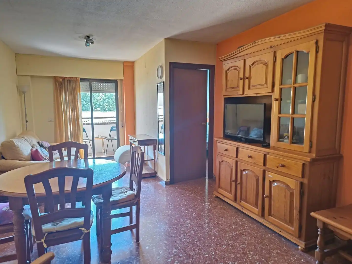 Piso con ascensor en venta en Carrera de la Fonteta de Sant Lluís 45, imagen 4