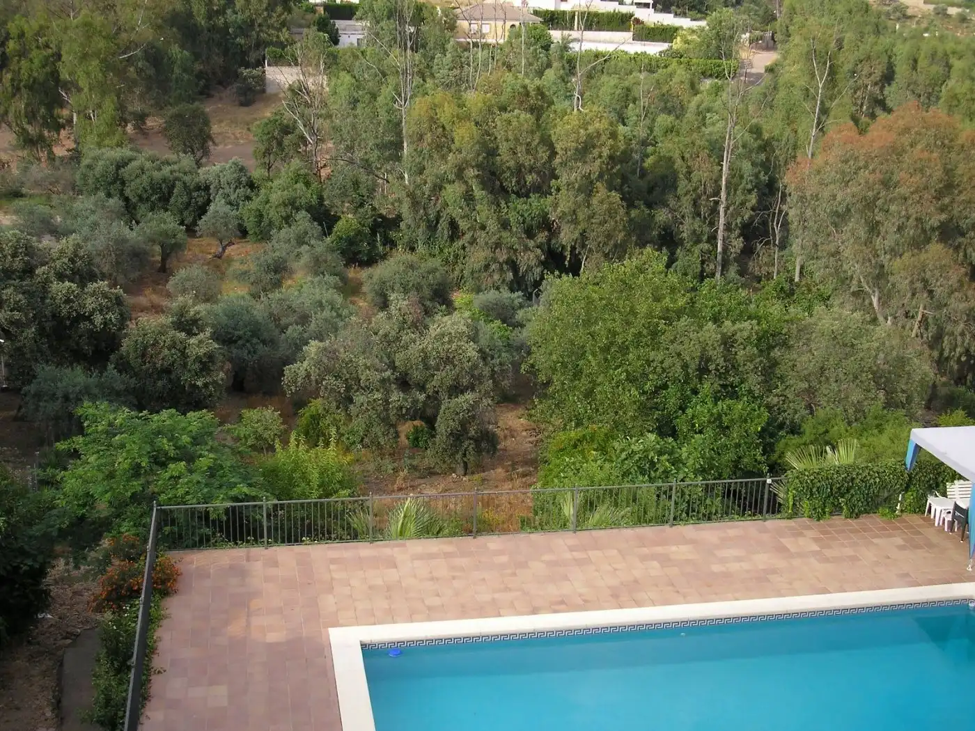 Country house zum Verkauf in El Brillante -El Naranjo - El Tablero