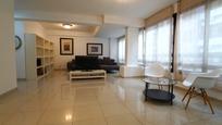 Living room of Flat to rent in Las Palmas de Gran Canaria  with Terrace and Furnished