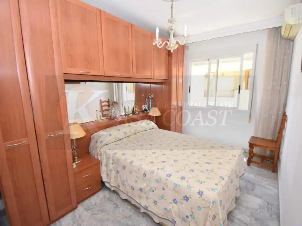 Appartement avec piscine à vendre à Las Lagunas, imagen 18