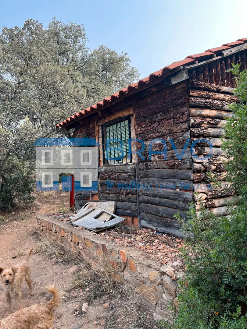 Chalet en venta en Don Benito, imagen 32