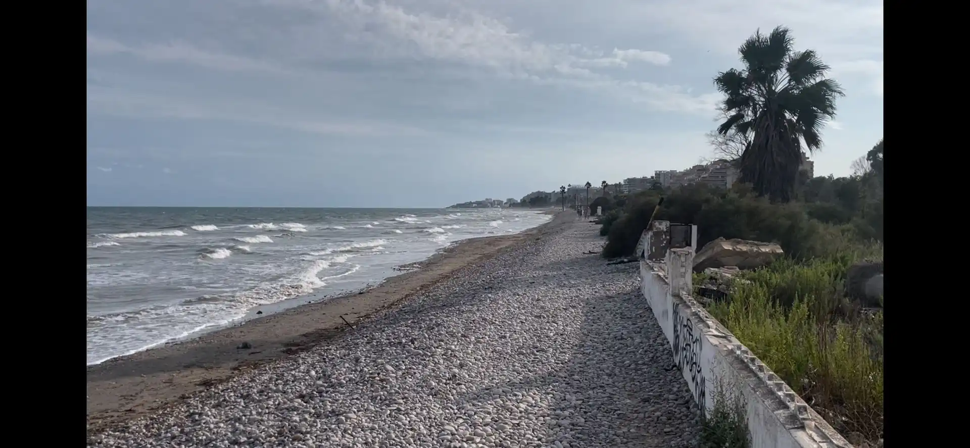 Exterior view of Residential for sale in Oropesa del Mar / Orpesa