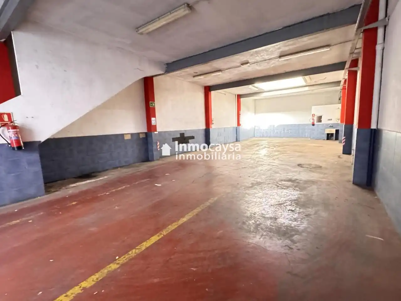 Gewerbefläche zum Verkauf in La Llosa de Ranes, imagen 8