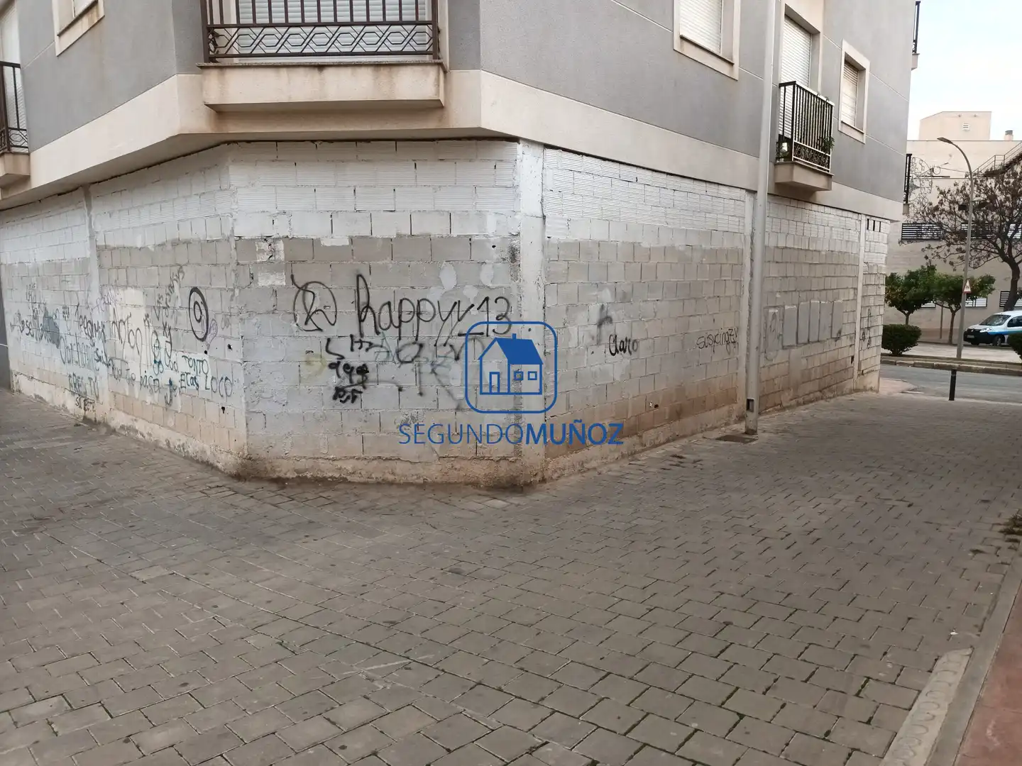 Local commercial à louer à Mazarrón Casco Urbano, imagen 3