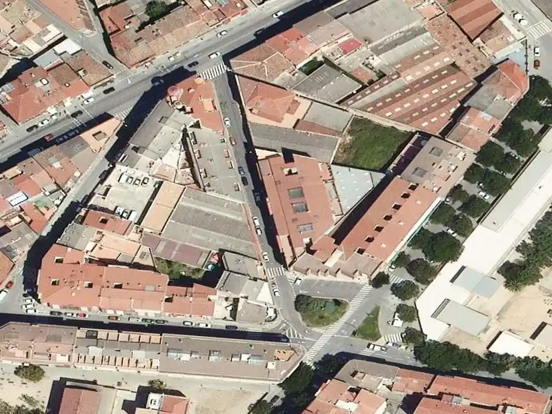 Wohnung zum Verkauf in Calle JOAN JORBA