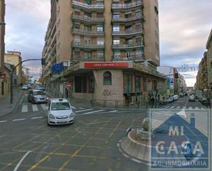 Garatge de lloguer a Centro