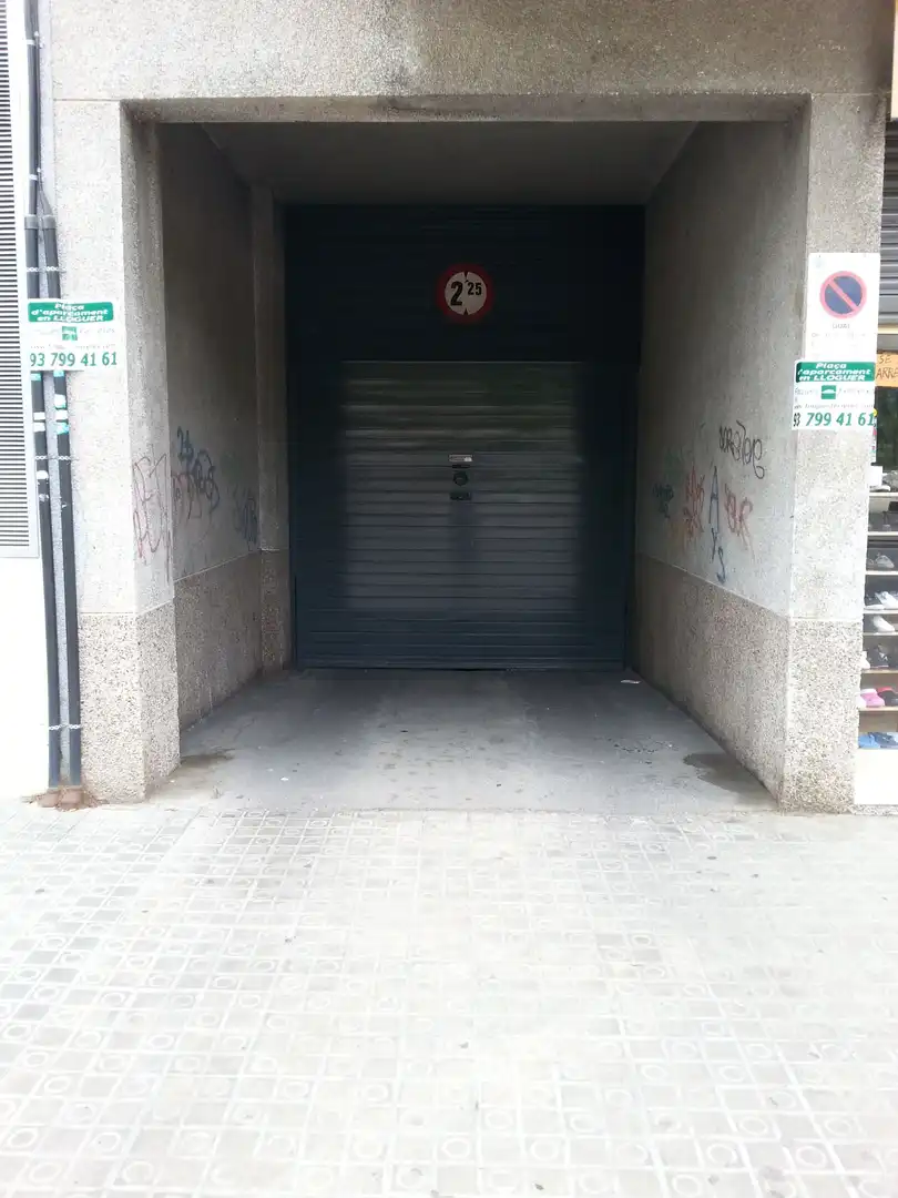 Individual de lloguer a CAMI DE LA GEGANTA, 69