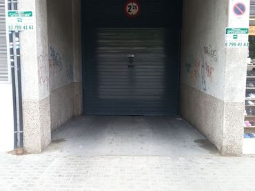 Individuale in affitto a CAMI DE LA GEGANTA, 69
