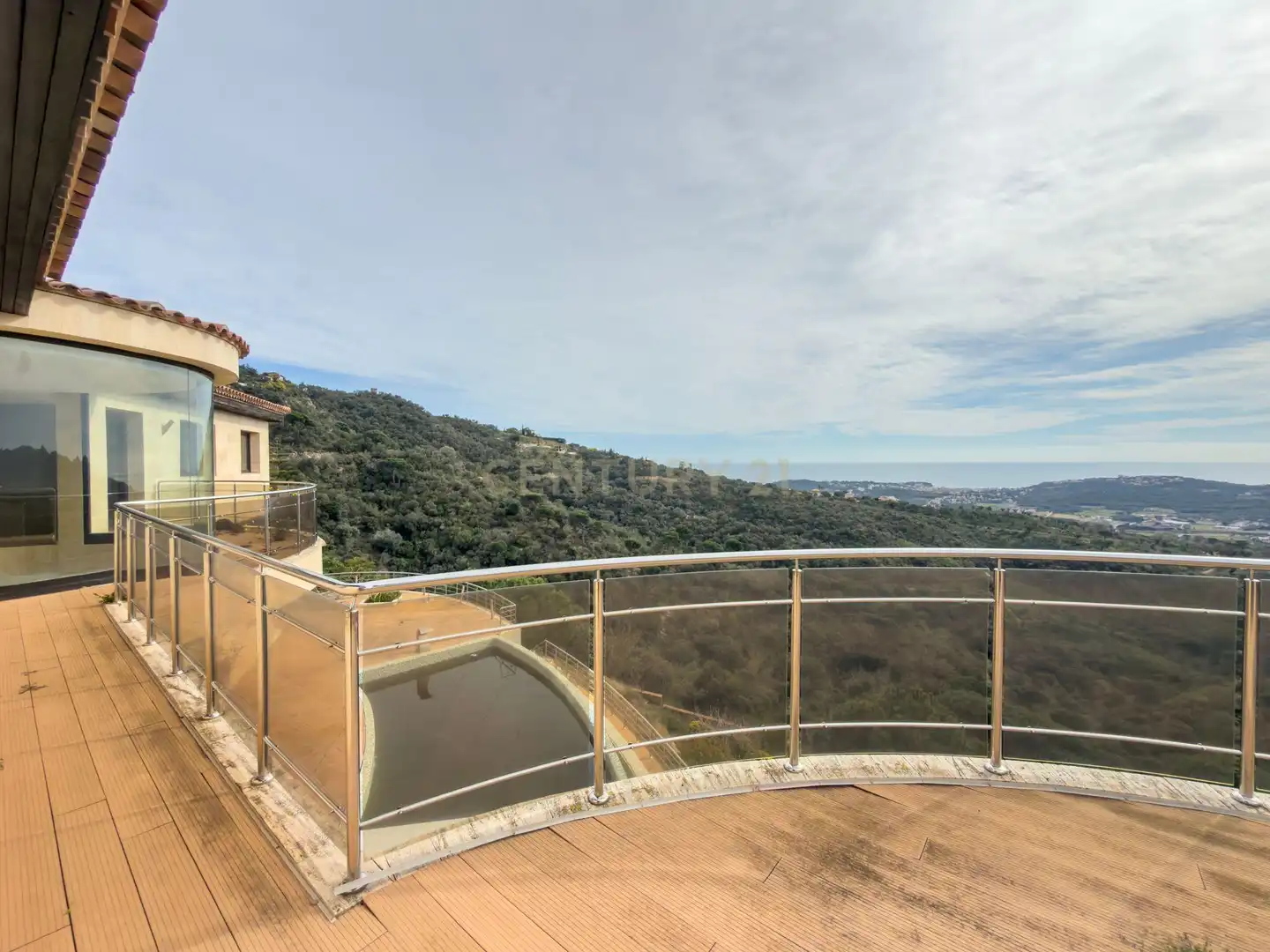 Casa amb terrassa en venda a Platja d'Aro, imagen 70