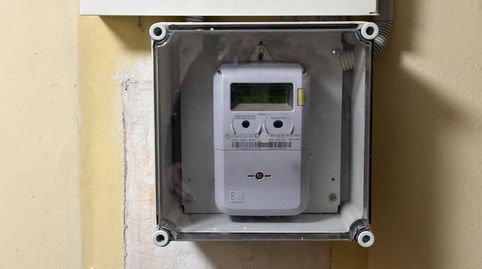 Foto 3 de Piso en venta en Carrer del Pi, Guinardera, Santa Coloma de Gramenet