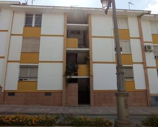 Exterior view of Flat for sale in Marchena