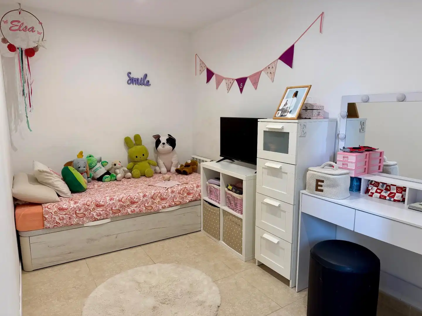 Habitación de Ático en venta en Mataró