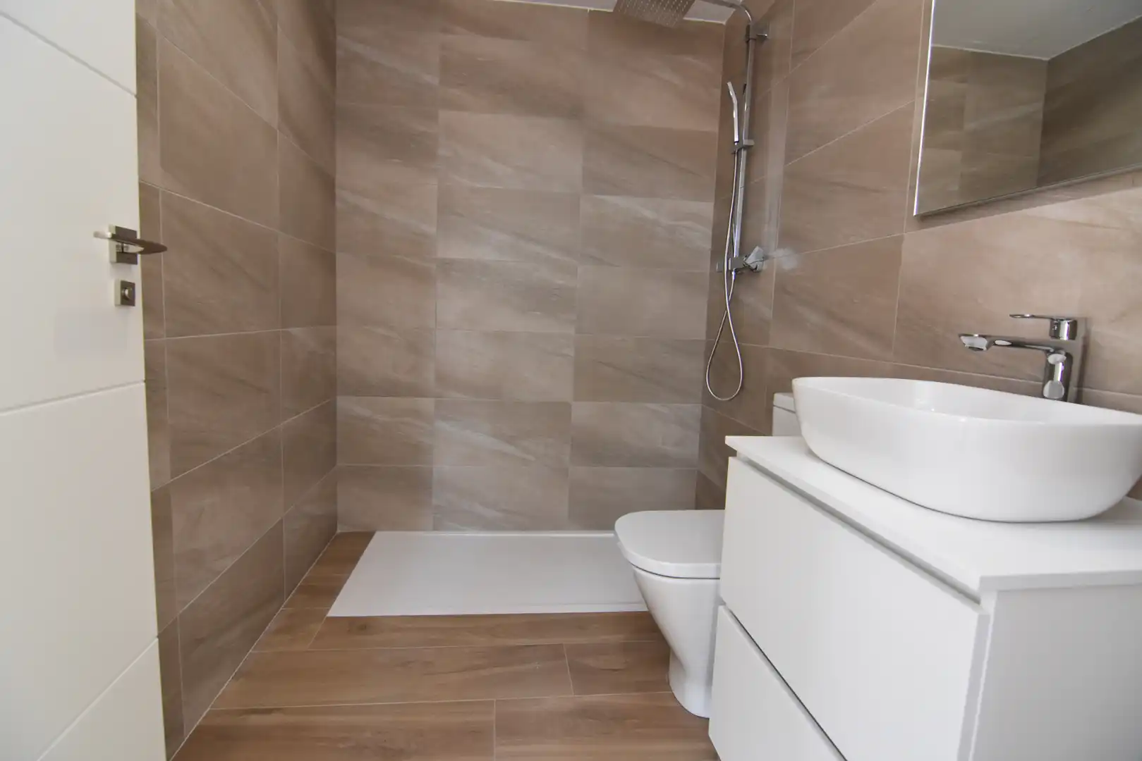 Flat with terrace for sale in Carrer de Sant Bonós, imagen 20