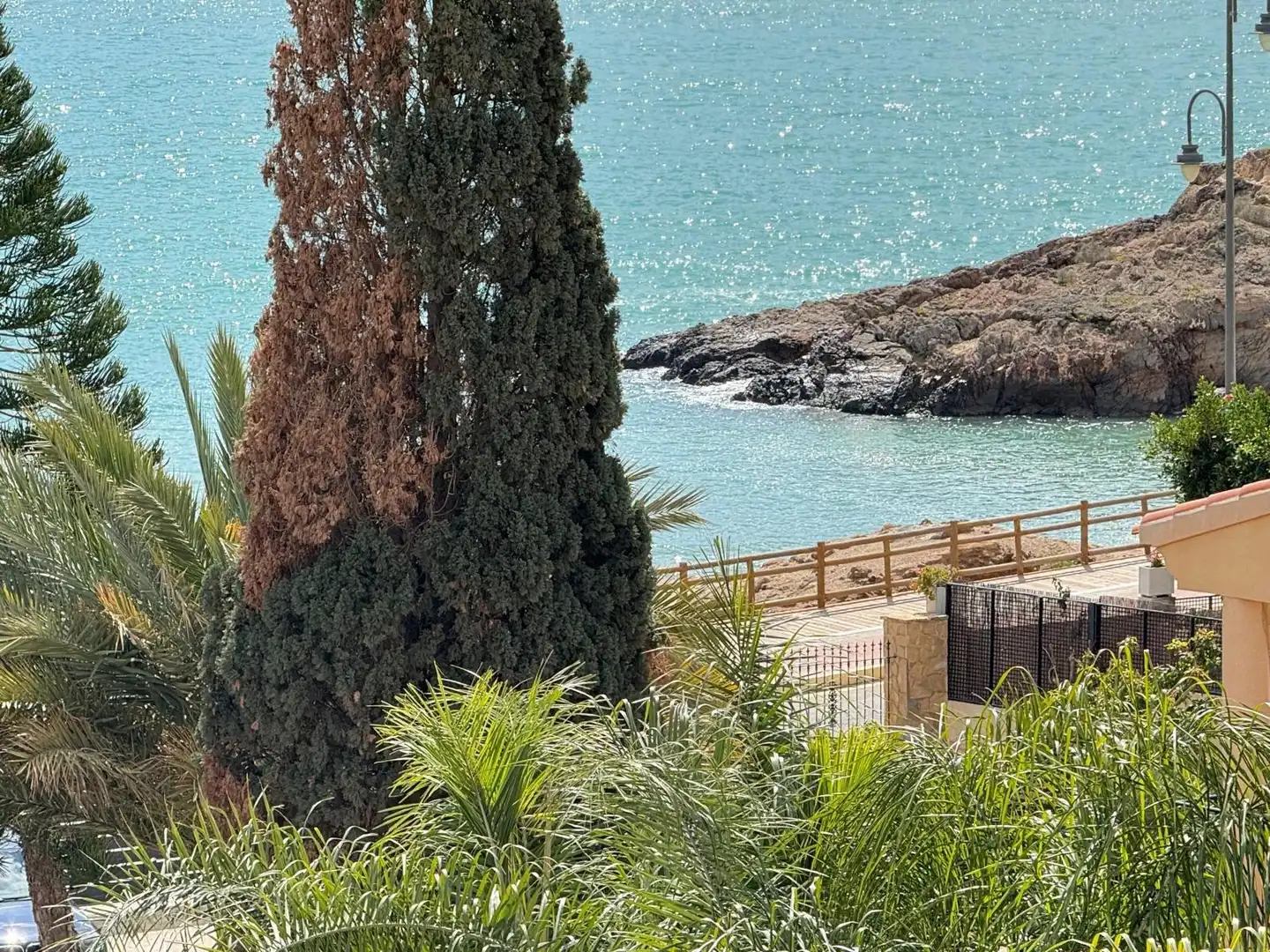Villa avec piscine à vendre à Avenida Avenida de Bólnuevo, imagen 9
