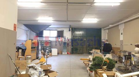 Photo 3 of Industrial buildings for sale in Isaac Peral, El Arroyo - La Fuente, Madrid