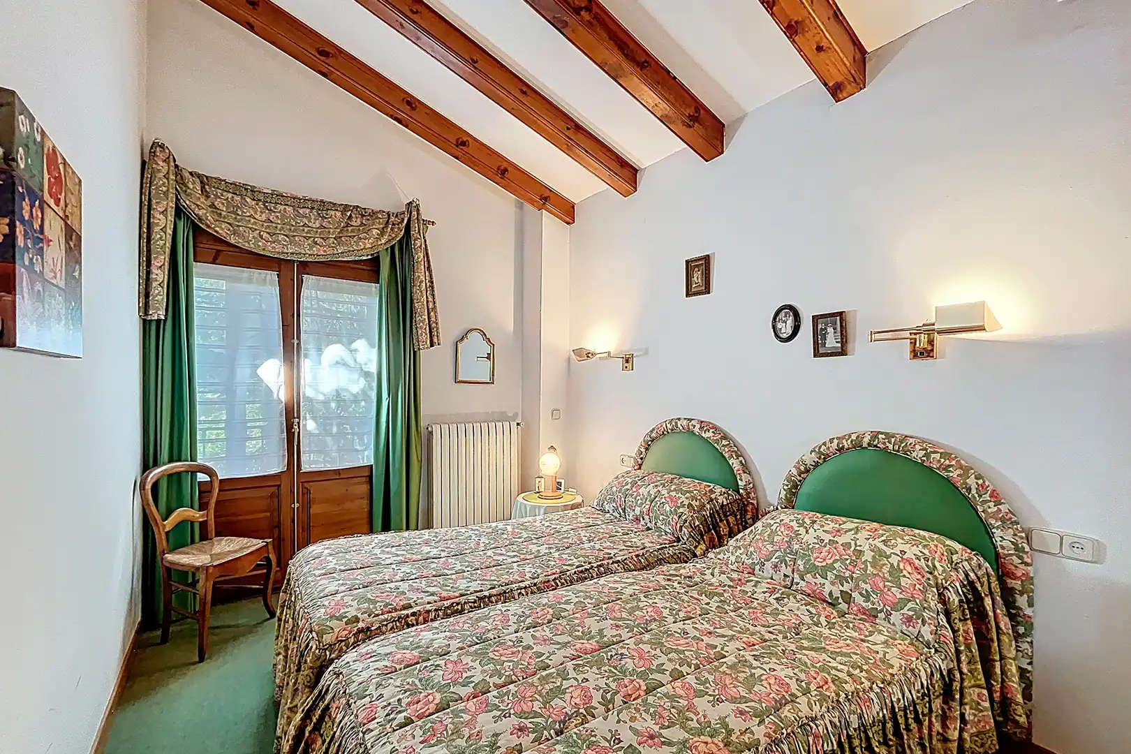 Casa pareada con terraza en venta en La Massana pueblo, imagen 24