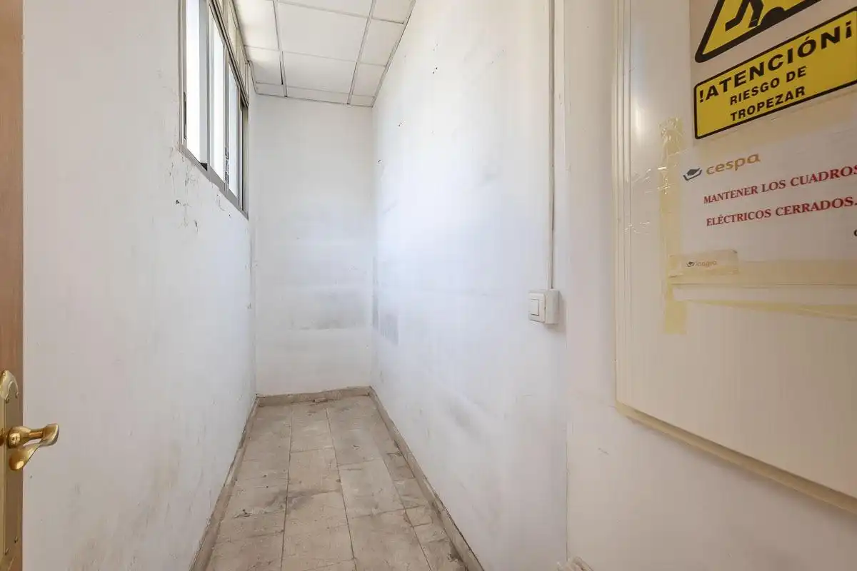 Local comercial de lloguer a Centro, imagen 22