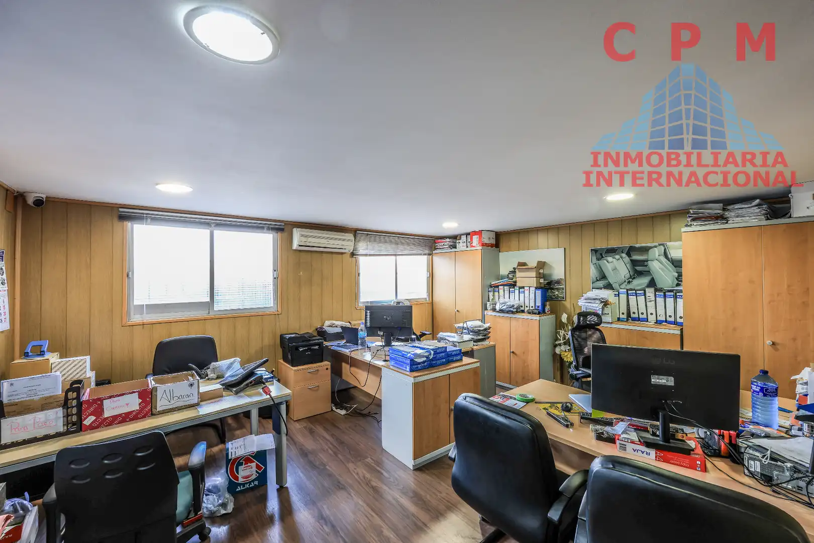 Nave industrial en venta en Velilla de San Antonio, imagen 15