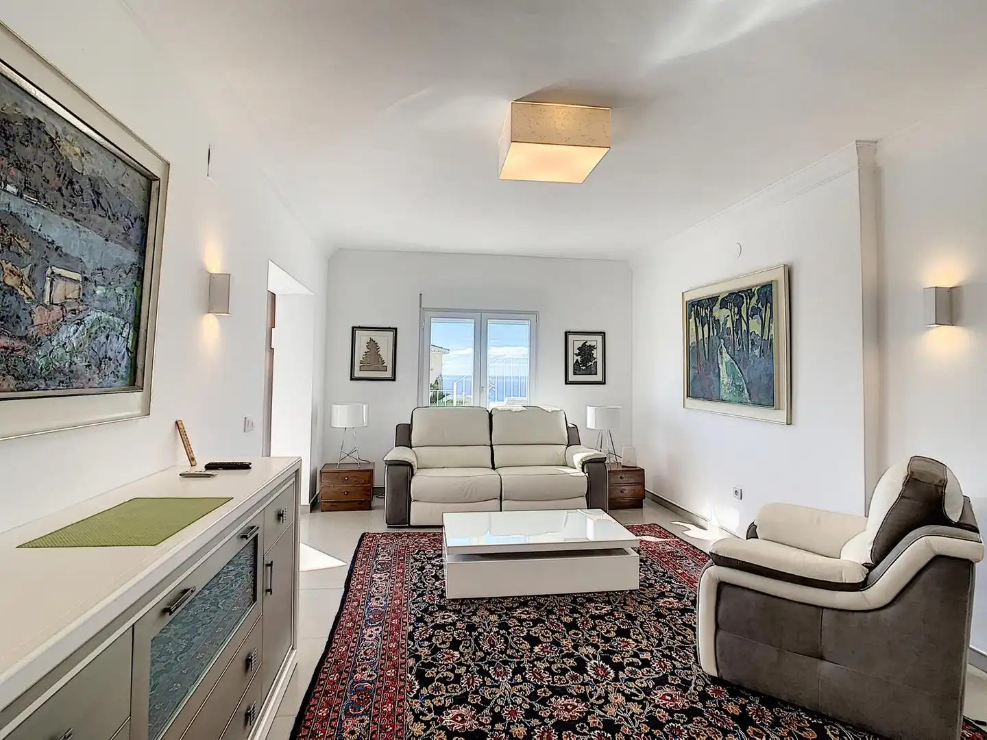 Chalet con piscina en venta en Cumbre del Sol, imagen 6