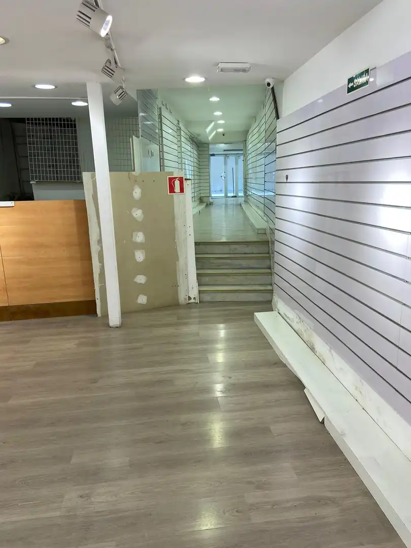 Local comercial en venda a Calle MAYOR PRINCIPAL, imagen 5