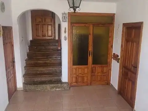 Finca rústica en venta en Pedrosa de Río Úrbel, Burgos