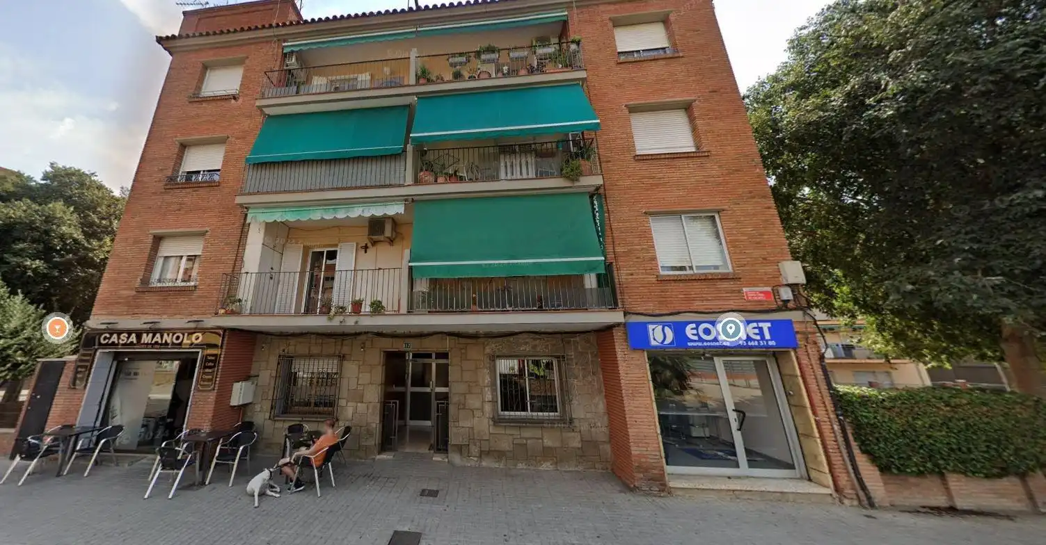 Pis amb ascensor en venda a SANTA CREU DE CALAFELL 117, imagen 3