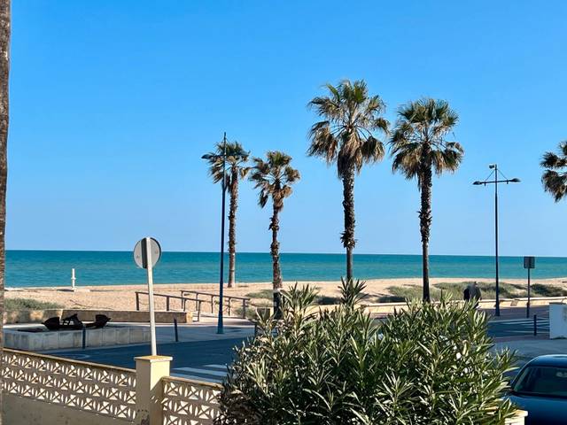 Apartamento en Venta en Avinguda del Papa Luna, 45 en Playa Norte