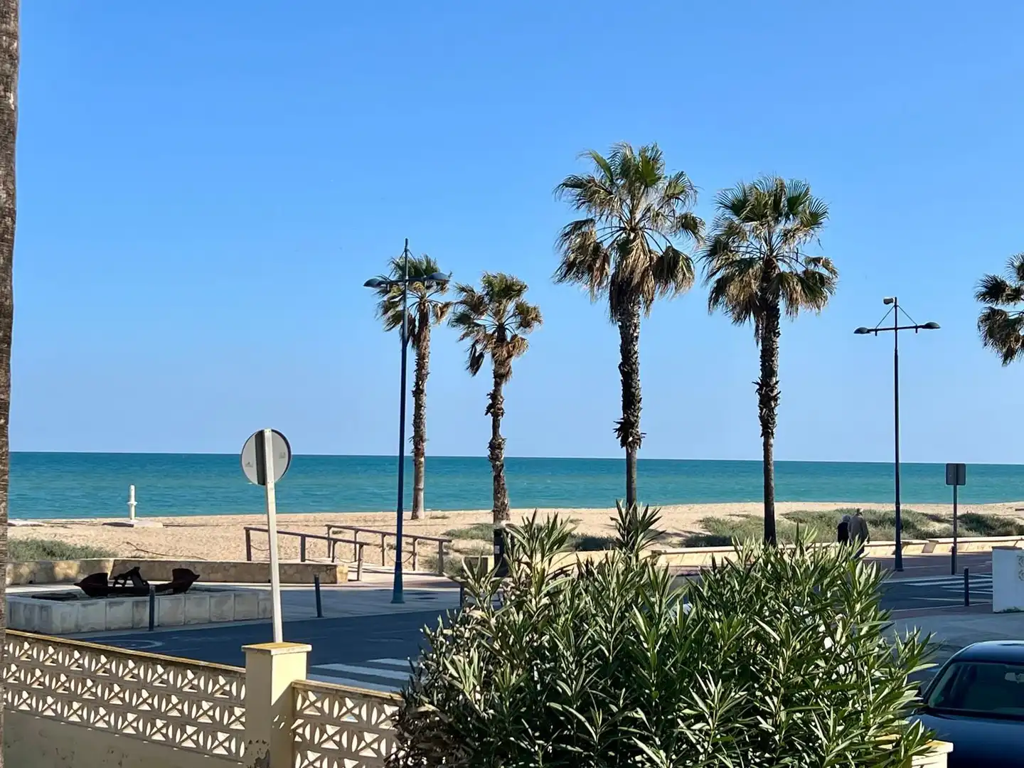 Apartamento con ascensor en venta en Avinguda del Papa Luna 45