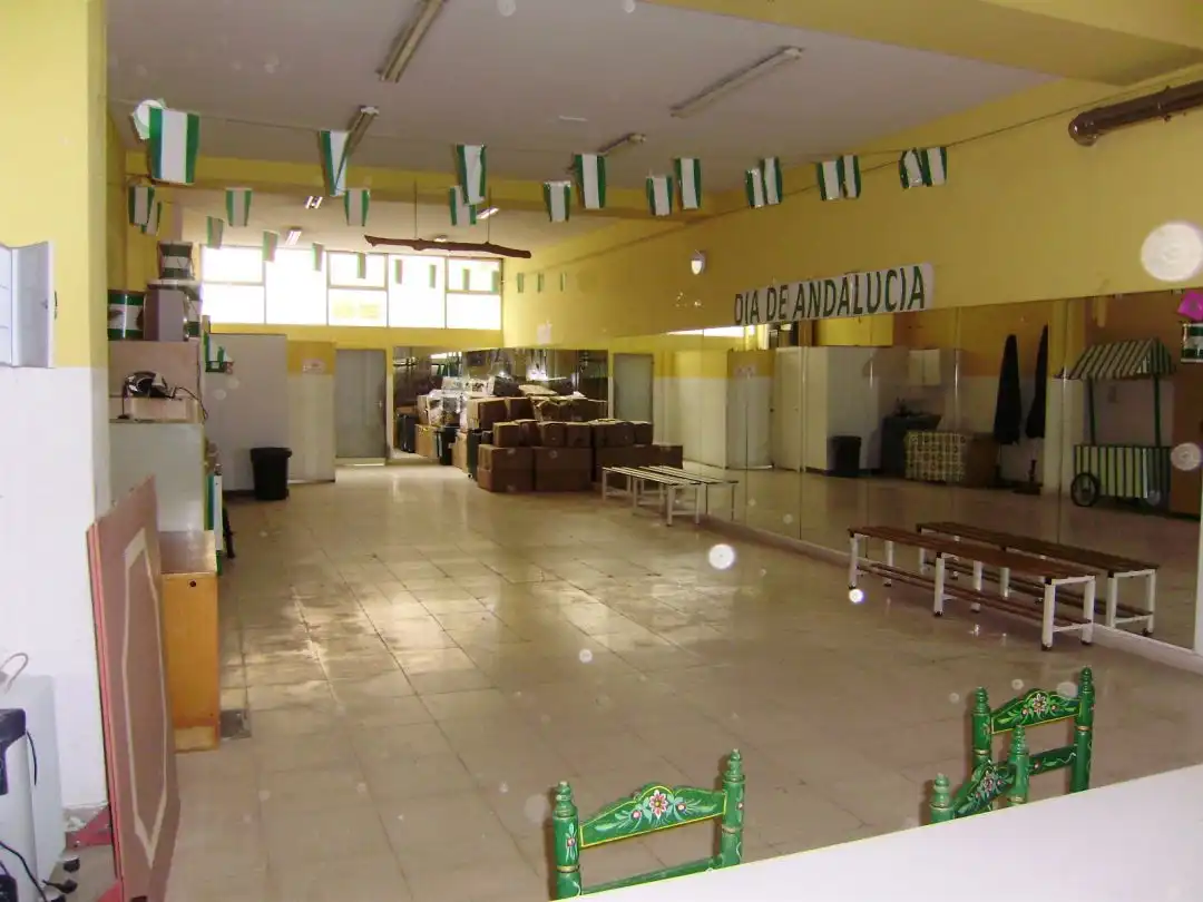Business premises for sale in Durango, imagen 9