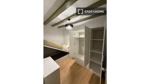 Foto 3 de Pis per a compartir a Sant Pere, Sta. Caterina i la Ribera,  Barcelona Capital