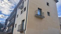 Exterior view of Flat for sale in Cercs