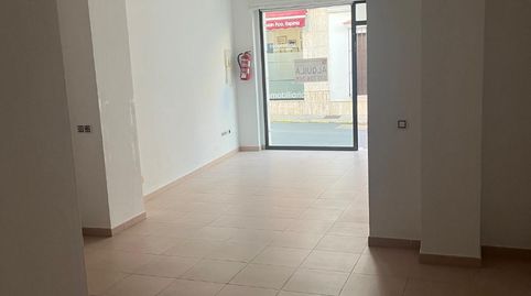 Foto 4 von Geschaftsraum zur Miete in Calle Padre José Antonio Rodríguez Bejerano, 3, Almonte ciudad, Almonte