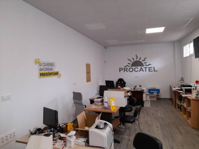 Local comercial en Venta en Nuevo Cáceres