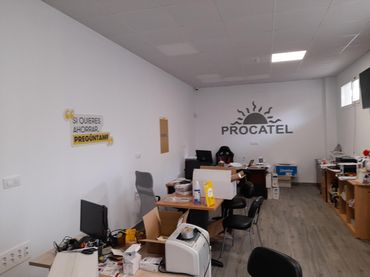 Local comercial en venda a Nuevo Cáceres