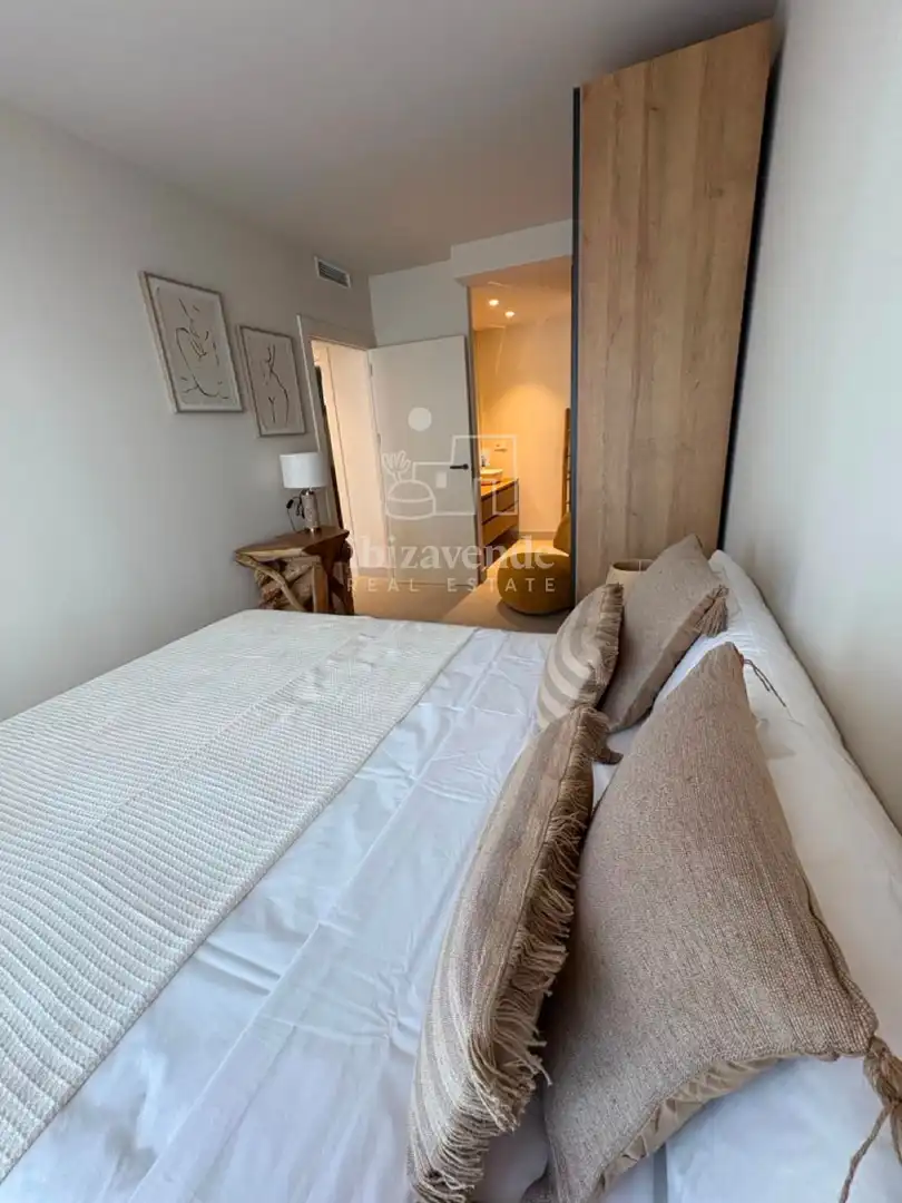 Piso de alquiler en Ctra. de Cala Gració, 9, Sant Antoni de Portmany, , Sant Antoni de Portmany